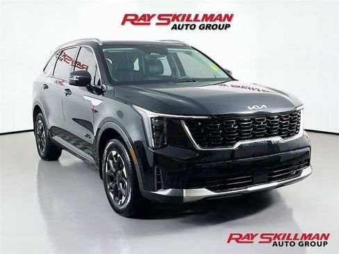 Used 2024 Kia Sorento S w/ Panoramic Sunroof Package AWD/4WD image 1