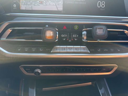 Used 2023 BMW X5 xDrive45e w/ M Sport Package image 14