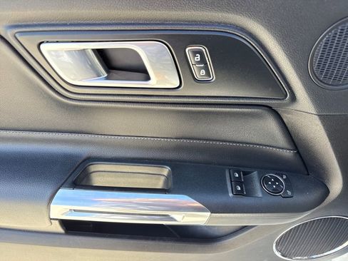 Certified 2021 Ford Mustang GT Premium image 16