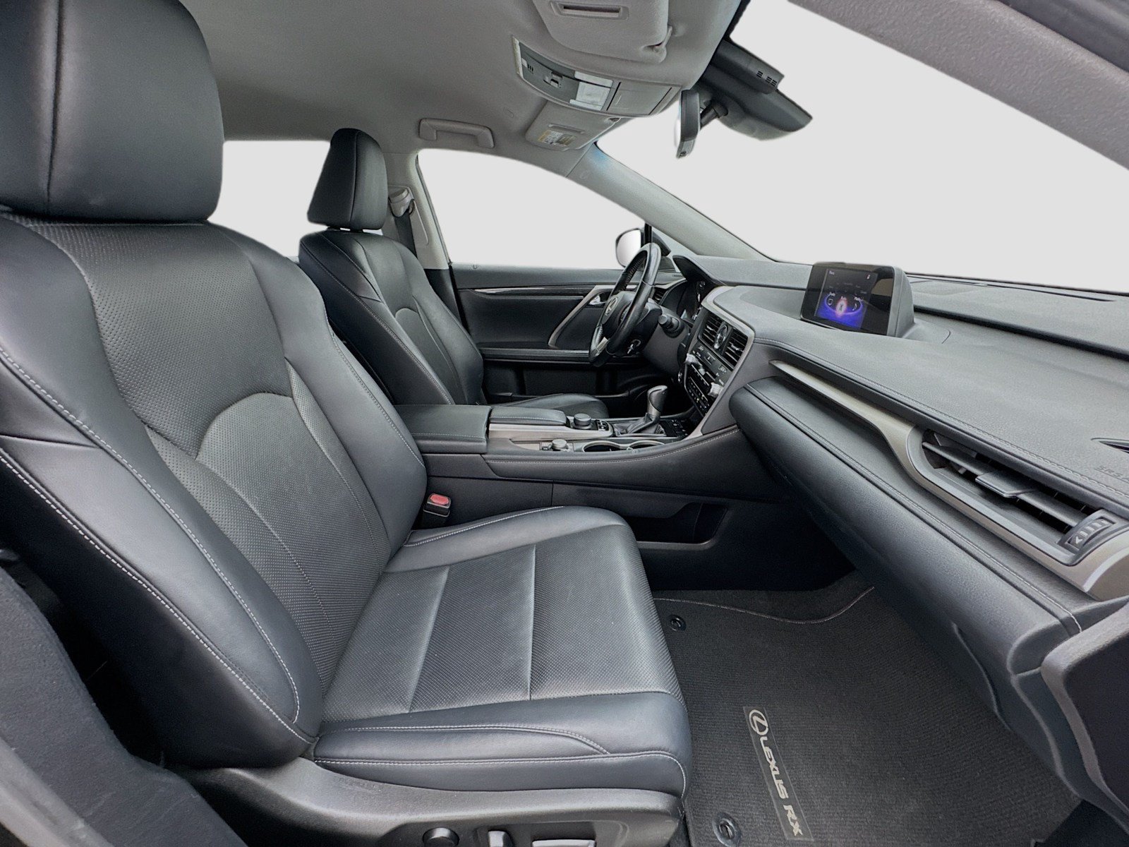 Used 2019 Lexus RX 350 AWD w/ Accessory Package image 19