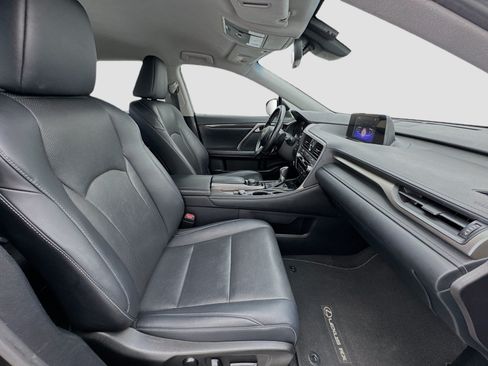 Used 2019 Lexus RX 350 AWD w/ Accessory Package image 19