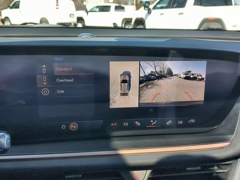 Used 2026 Buick Envision Sport Touring AWD/4WD image 15