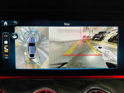 New 2026 Mercedes-Benz AMG GT 53 image 44