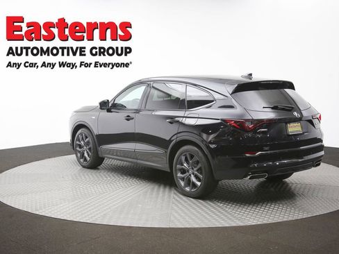 Used 2023 Acura MDX A-Spec AWD/4WD image 66