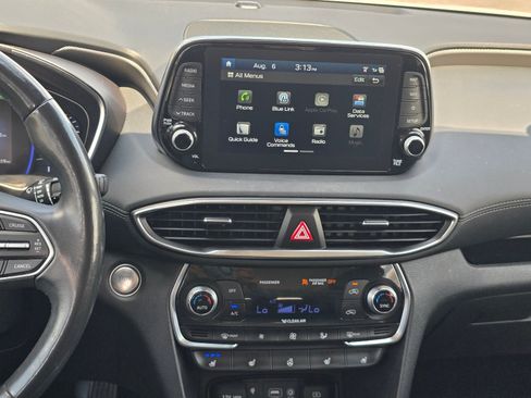Used 2019 Hyundai Santa Fe FWD w/ Cargo Package image 14