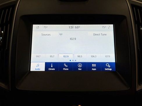 Certified 2020 Ford Edge SEL w/ Convenience Package image 26