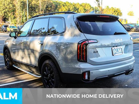 Used 2023 Kia Telluride SX Prestige X-Pro image 5