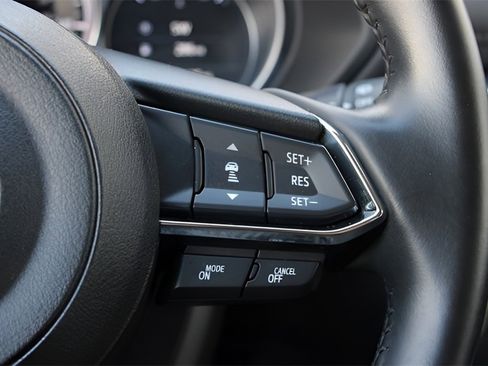 Used 2024 MAZDA CX-5 AWD 2.5 S w/ Select Package image 19