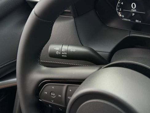 New 2026 MAZDA CX-5 Select AWD/4WD image 85