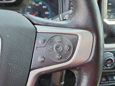 Used 2022 GMC Canyon Elevation w/ Trailering Package RWD image 18