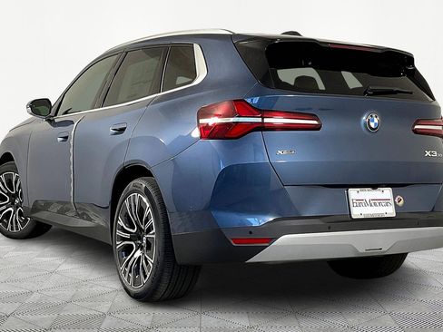 New 2026 BMW X3 xDrive30 w/ Premium Package image 4