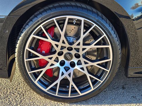 New 2026 Audi RS 3 image 11