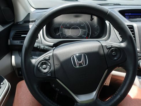 Used 2014 Honda CR-V EX-L image 17