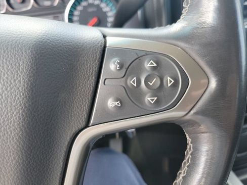 Certified 2018 Chevrolet Silverado 2500 High Country w/ Duramax Plus Package AWD/4WD image 20