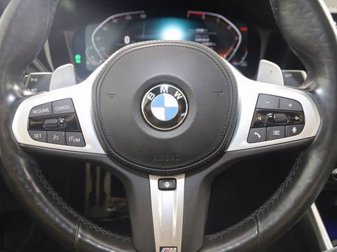 Used 2022 BMW 330i xDrive Sedan w/ M Sport Package image 39