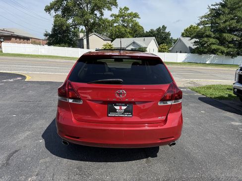 Used 2013 Toyota Venza XLE w/ XLE Premium Pkg FWD image 6