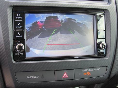 Used 2024 Mitsubishi Outlander Sport ES image 15