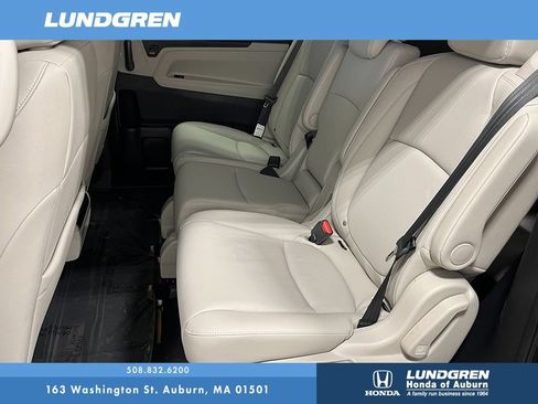 New 2026 Honda Odyssey EX-L image 20