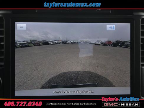 Used 2023 Ford F150 Platinum AWD/4WD image 21