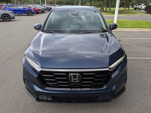 New 2026 Honda CR-V EX-L image 5