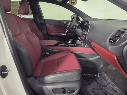 Used 2025 Lexus NX 350 AWD w/ Accessory Package (Z2) image 32