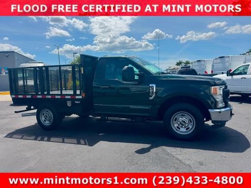 Used 2021 Ford F250 XL w/ Power Equipment Group RWD image 21