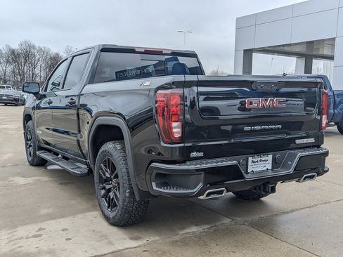 New 2026 GMC Sierra 1500 Elevation w/ Preferred Package image 8