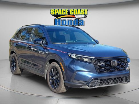 Used 2026 Honda CR-V Sport image 13