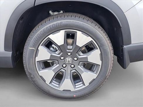New 2026 Honda Pilot Elite image 9