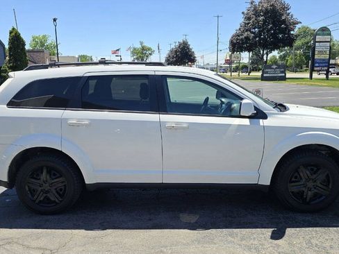 Used 2014 Dodge Journey SXT FWD image 7