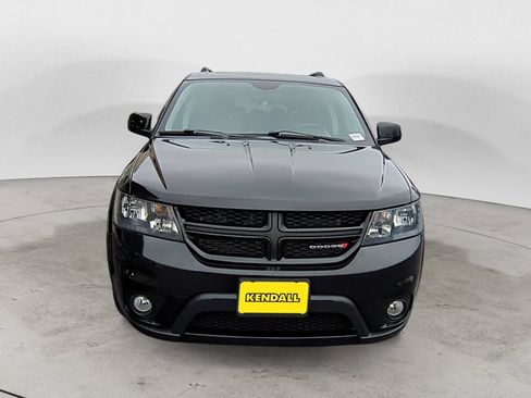 Used 2017 Dodge Journey GT AWD/4WD image 8