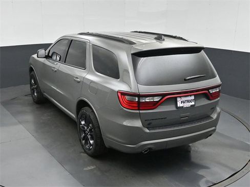 New 2026 Dodge Durango GT w/ Blacktop Package image 36