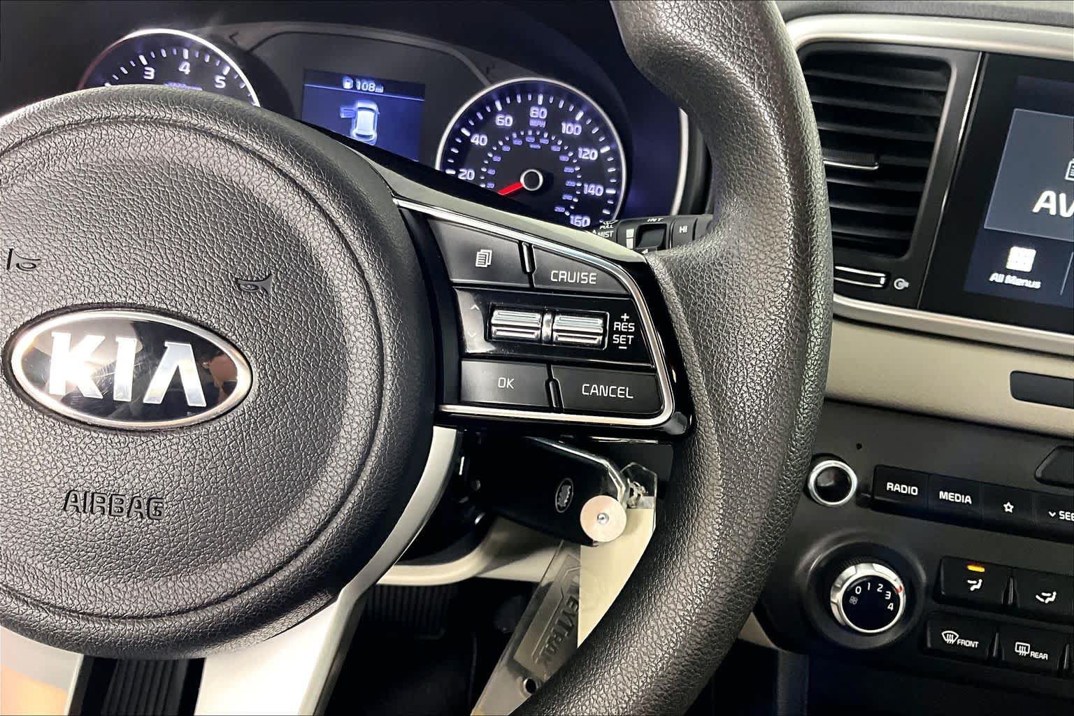 Used 2022 Kia Sportage LX FWD image 22