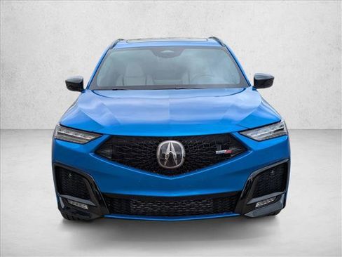 New 2026 Acura MDX Type S AWD/4WD image 6