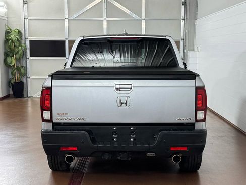 Used 2023 Honda Ridgeline RTL-E image 4