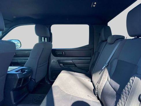 Used 2025 Toyota Tundra SR w/ SR Tow Package image 15