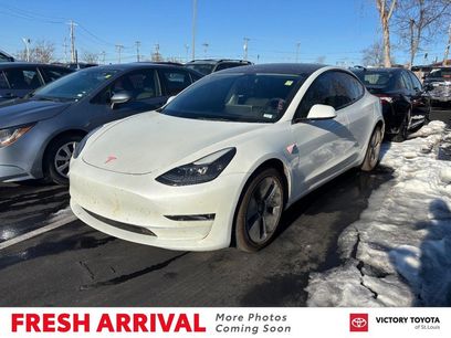 Used 2022 Tesla Model 3 Long Range