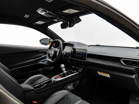 New 2026 Lotus Emira RWD image 51