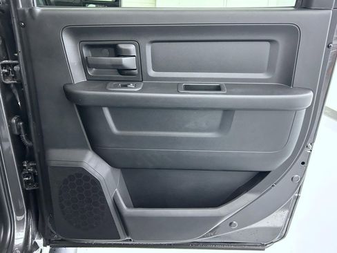 New 2026 RAM 2500 Tradesman AWD/4WD image 17