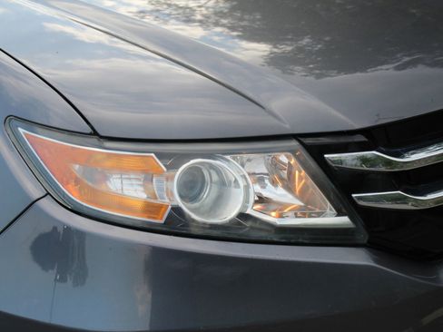 Used 2016 Honda Odyssey LX image 35