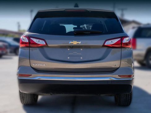 Used 2019 Chevrolet Equinox LT image 6