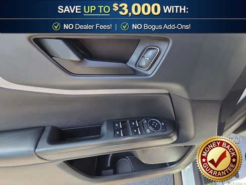 Used 2024 Ford Bronco Sport Big Bend AWD/4WD image 16