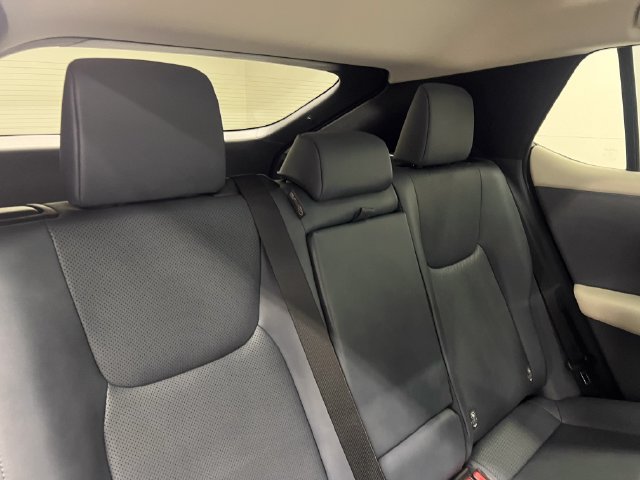 Certified 2024 Lexus RZ 300e Premium w/ Technology Package FWD image 13