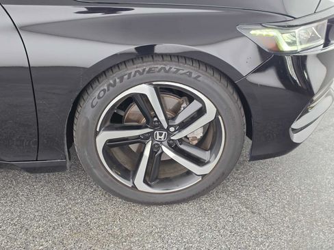 Used 2020 Honda Accord Sport image 9