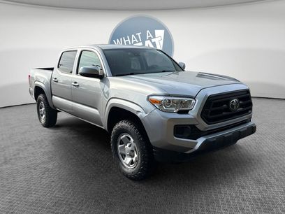 Used 2023 Toyota Tacoma SR
