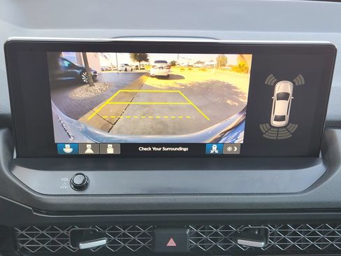 Used 2024 Honda Accord EX-L image 17