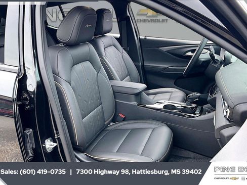 New 2026 Buick Envista Avenir FWD image 6