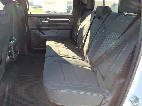 New 2026 RAM 1500 Big Horn w/ Night Edition image 15