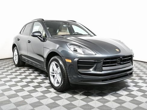 Certified 2026 Porsche Macan image 23