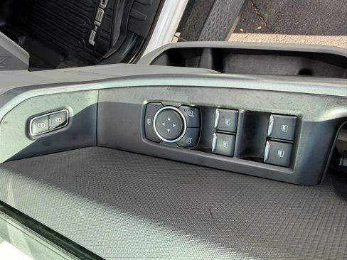 Used 2021 Ford F150 XLT w/ Trailer Tow Package AWD/4WD image 24